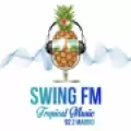 SWING FM - FM 92.2